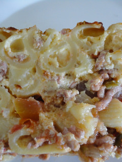 Foto principal de Pastel de macarrones