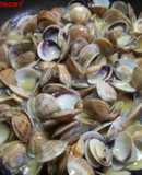 Almejas al Albariño