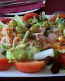 Ensalada de Portman (Cartagena)