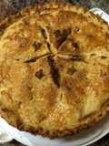 Apple pie