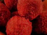 Croquetas de pulpo