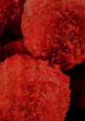 Una foto de Croquetas de pulpo
