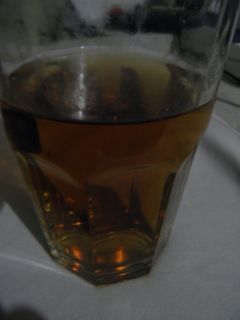 Una foto de Vermut o vermouth casero Gancia / Cinzano