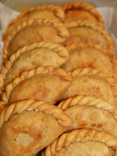 Una foto de Empanadas de carne