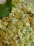 Ensalada super