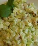 Ensalada super