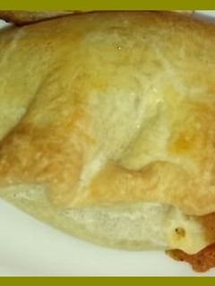 Una foto de Empanadillas de bonito