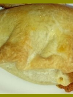 Una foto de Empanadillas de bonito