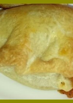 Una foto de Empanadillas de bonito