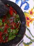 Pico de Gallo