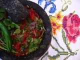 Pico de Gallo