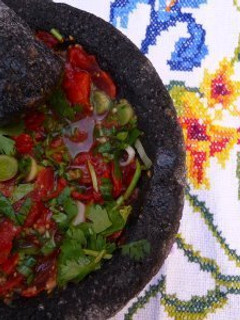 Foto principal de Pico de Gallo