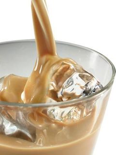 Una foto de Baileys tragos (tres recetas)