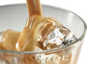 Una foto de Baileys tragos (tres recetas)