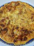 Monda de Mombeltran (tortilla castellano-leonesa)