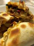 Empanadas mendocinas