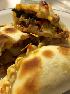 Foto principal de Empanadas mendocinas