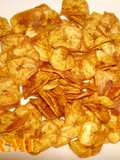 Chicharritas