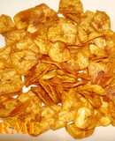 Chicharritas