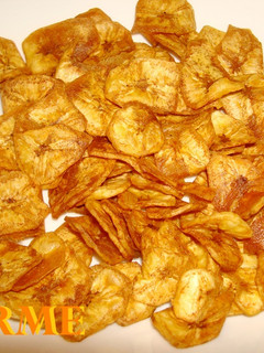 Una foto de Chicharritas