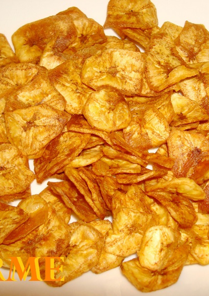 Una foto de Chicharritas