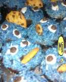 Cookie monster