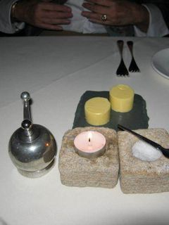 Una foto de Mantequilla (Thermomix)