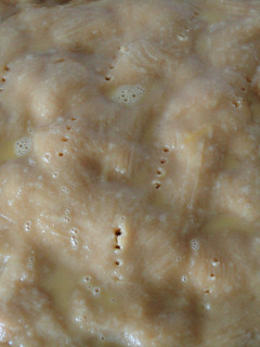 Una foto de Empanada de vieiras