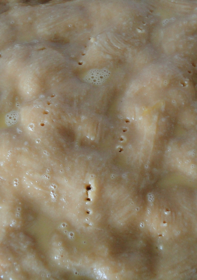 Una foto de Empanada de vieiras
