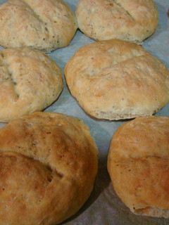 Una foto de Pan de pipas de la Iaia