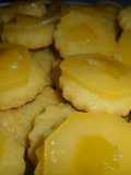 Masitas de puré de patatas