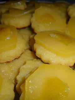 Una foto de Masitas de puré de patatas