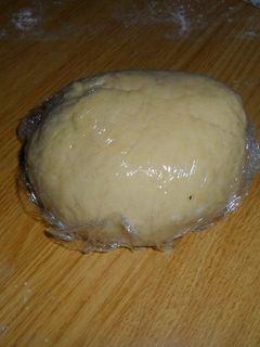 Una foto de Masa casera para todo tipo de pastas