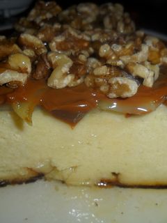 Una foto de Budín de puré de papas