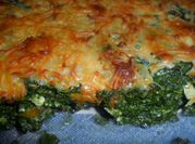 Una foto de queso ricotta postre