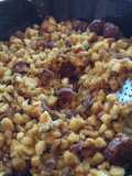 Migas Manchegas