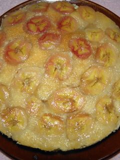 Una foto de Tortilla de cereales