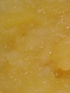 Una foto de Salsa de manzana sin gluten