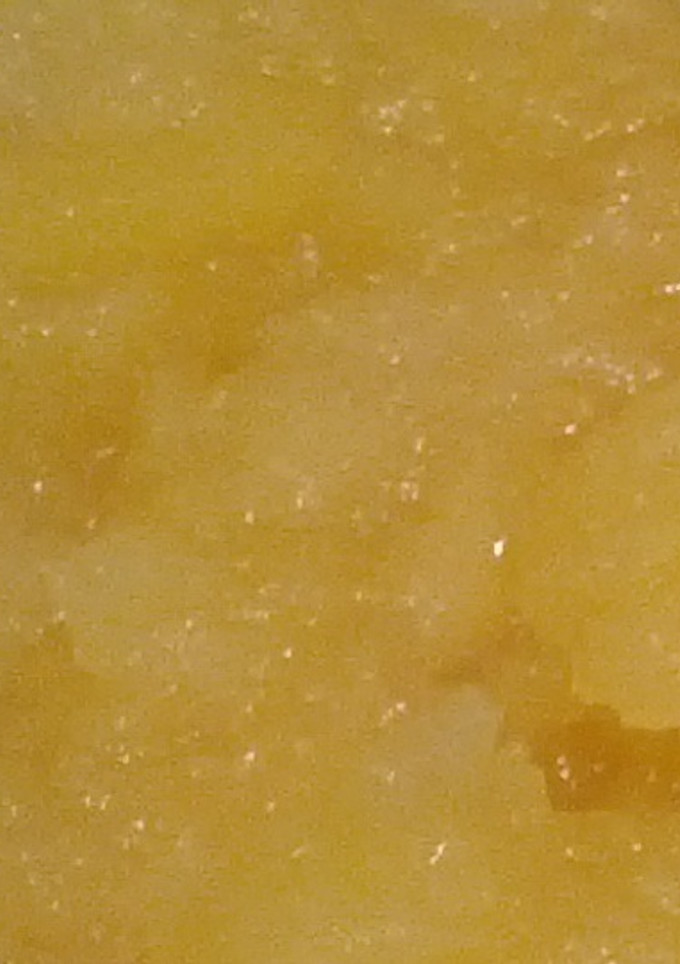 Una foto de Salsa de manzana sin gluten