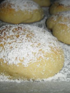 Una foto de Coca de patata