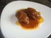 A picture of nonna style