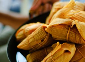 Foto principal de Tamales sin gluten