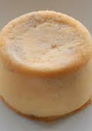 Una foto de Flan de queso (Argentina)
