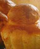 Brioches