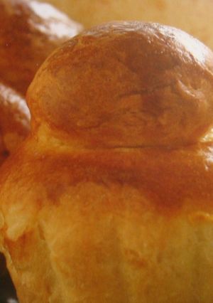 Una foto de Brioches