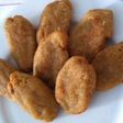 Tortitas de papa mexicanas
