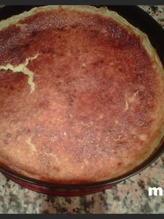 Una foto de Quesada pasiega de la hermanuca