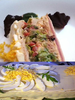 Foto principal de Sándwich gigante mixto