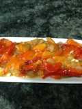 Valencian Esgarraet