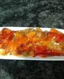 Valencian Esgarraet